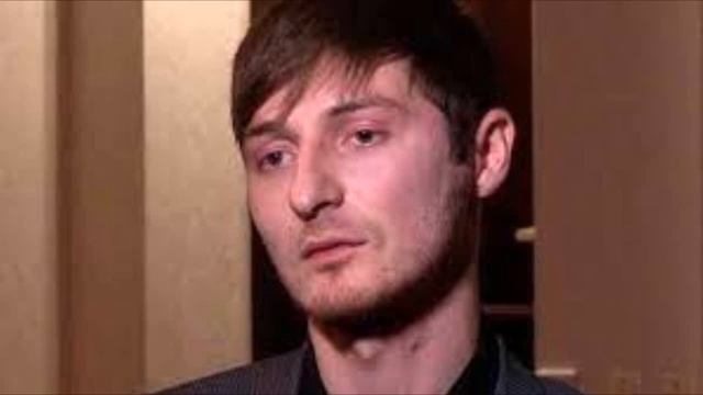 Далхат Халаев — краткая биография смотреть онлайн