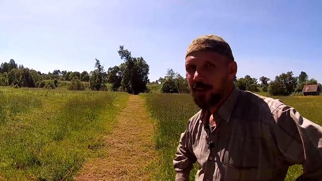 Электропастух ПРО-6 - опыт эксплуатации смотреть онлайн