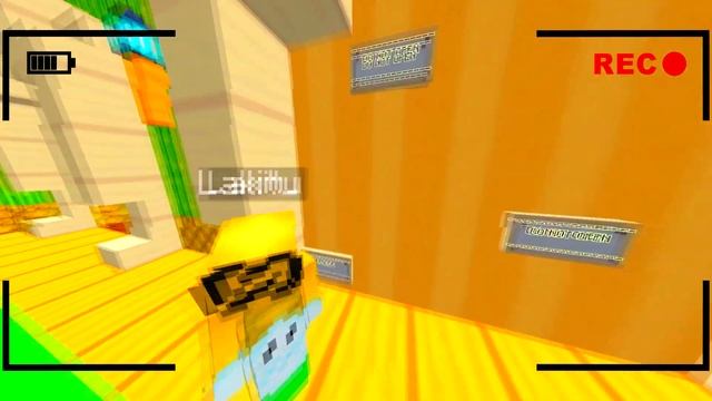 Bowser Jr's MILLIONARE Mansion REVEAL In Minecraft! | Nintendo Fun House [2]