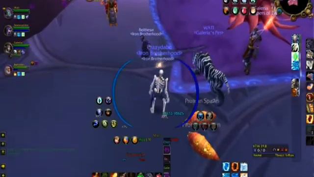 Noggenfogger Elixir + Shrink ray смотреть онлайн