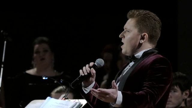ГКХ Танцы+ 1 03 19 Песня о рыбаке смотреть онлайн