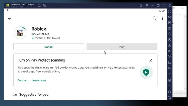 How to Install & Play Roblox on Windows 10, 11, 8, 7 PC смотреть онлайн