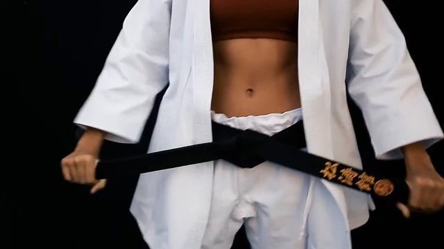 Kimonos Towakai - elegância, tradição e muito estilo para seu Karate смотреть онлайн