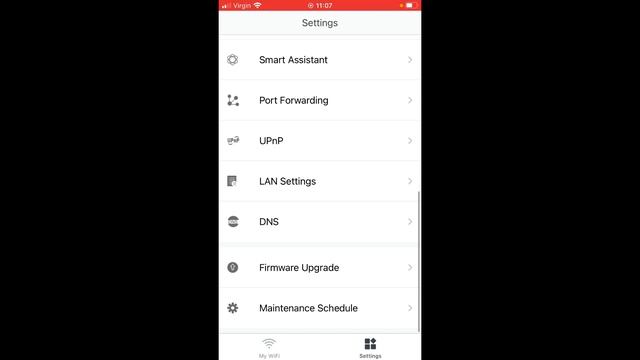 Tenda Nova MW6 Mesh WiFi | Setup and base configuration walkthrough смотреть онлайн