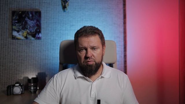 Canon 5D ночная съёмка Ep.#3. 17-тилетняя камера сливает современным? смотреть онлайн