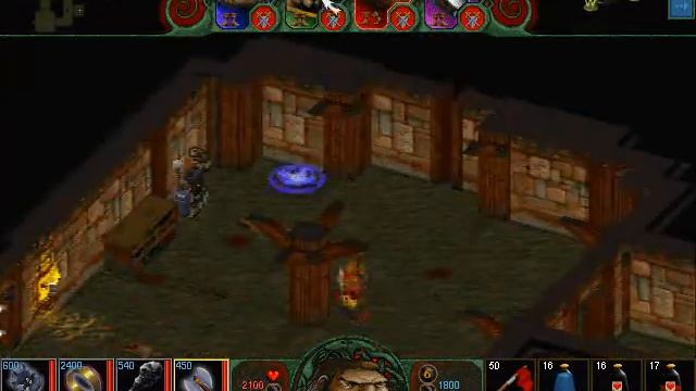 Hexplore - прохождение игры без комментариев #6