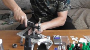 Снаряжение патронов 12 калибра для охоты на утку.