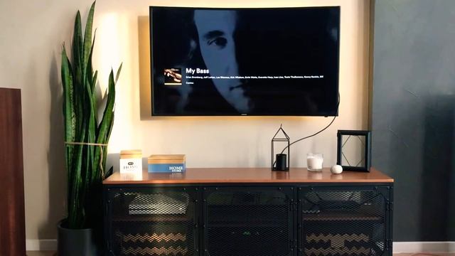 Kef PSW 3500, Tannoy Mercury 7.4, Onkyo TX-NR709 смотреть онлайн