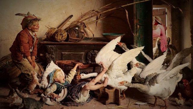Campagne Letterarie Ep. 3: I cieli di Giacomo Leopardi смотреть онлайн