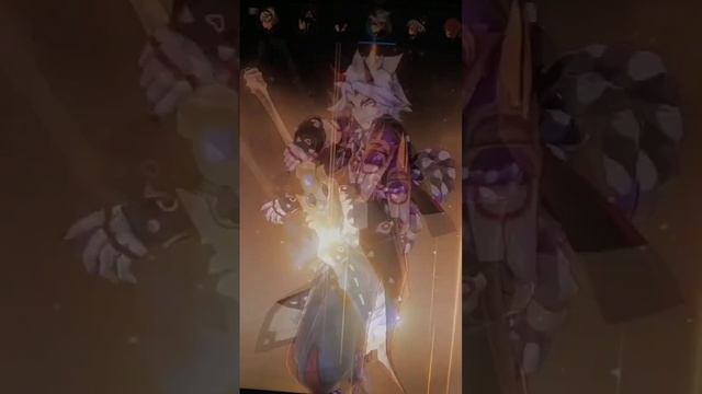 Сяо с сигной?#genshin #genshinimpact #kaeya #xiao #геншин #геншинимпакт #сяо смотреть онлайн