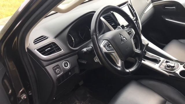 Краткий рассказ о недостатках Мицубиси Паджеро Спорт 3, на основе 3-х летнего опыта владения им. смотреть онлайн