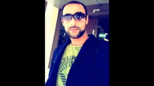 Dato Я любил cover by Ash Mkhitaryan