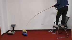 Лучший карбоновый спиннинг