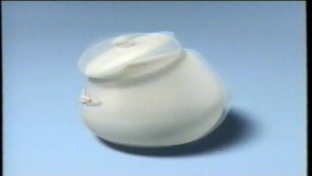 Cookie Crisp Cereal Breakfast Babies Bean Bag Toys TV Commercial смотреть онлайн