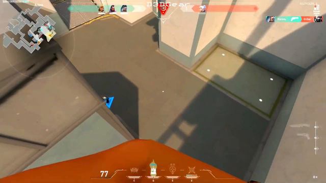 BU NE ? VALORANT смотреть онлайн