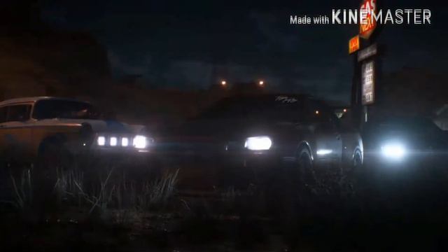 Ошибка 506!!!! смотреть онлайн