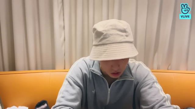 (ENG/INDO SUB) Stray Kids Han VLive | 220722 | This Is Han