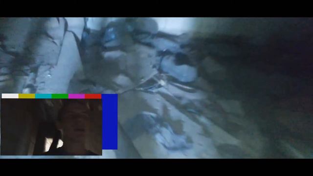 STALK #3 Панс.ГОЛУБОЕ ОЗЕРО смотреть онлайн