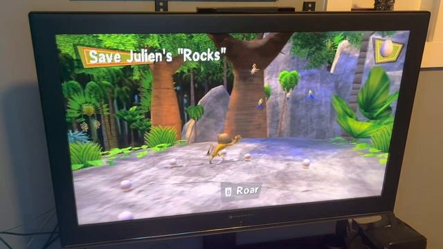 Madagascar Escape 2 Africa Video Game Review @Graysonic2005 смотреть онлайн