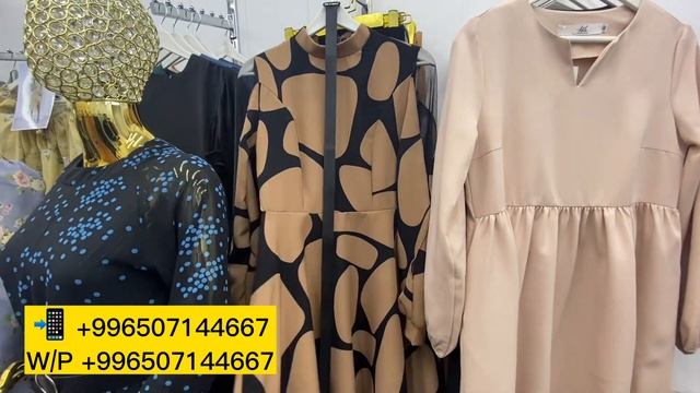 Женские ПЛАТЬЯ ? смотреть онлайн