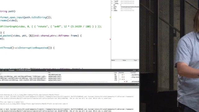 An Introduction to Building tools with FFmpeg libraries and APIs - Matt Szatmary | August 2019 смотреть онлайн