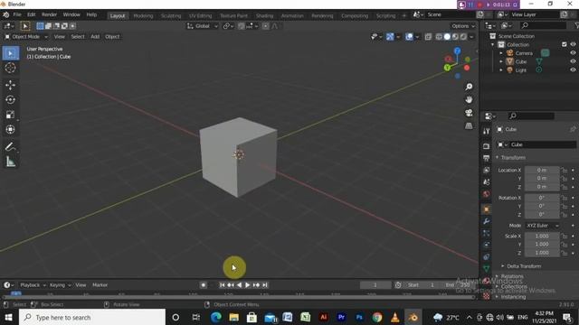 ADDONS IN BLENDER TAMIL PART-4 смотреть онлайн
