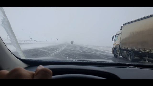 100т.км на Haval f7x/ Китайские авто/ Лёгкий маршрут/ смотреть онлайн