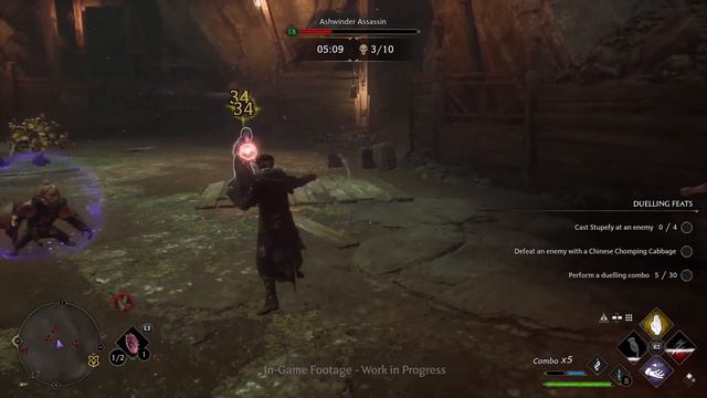 Is Hogwarts Legacy on PC? смотреть онлайн