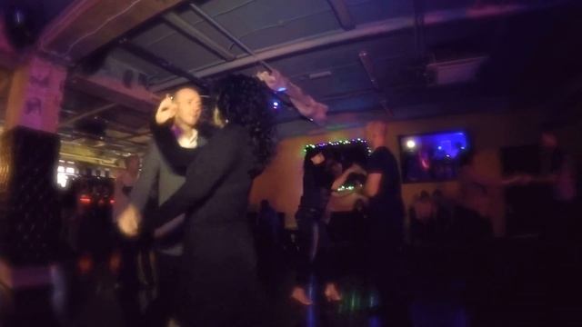 Denis Dyba & Ludmila Breiner смотреть онлайн