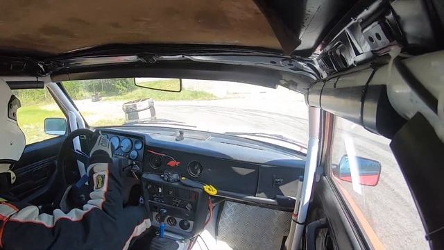 Volvo 142 Weber tarmac rally Sweden смотреть онлайн