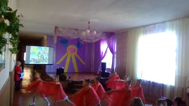 танец сдюшор чаусы смотреть онлайн