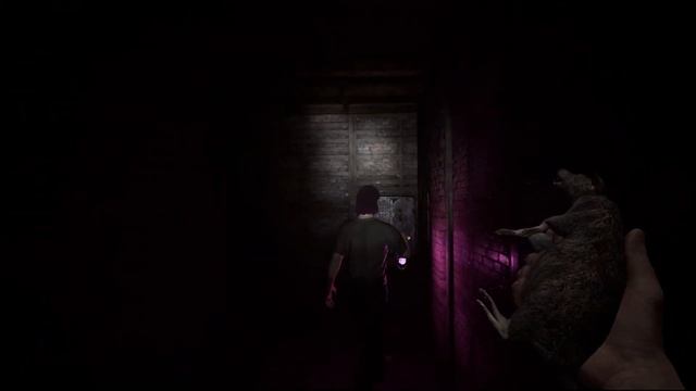 ПЕРВЫЙ РАЗ ПРОВОДИМ ЭКЗОРЦИЗМ➤ Demonologist (Демонологист)