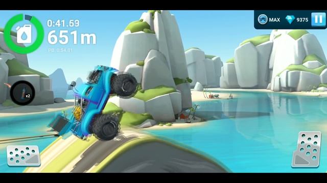 UNLOCKED ?MONSTER SX? | MMX HILL DASH 2 | HOW TO GET 2 NITRO IN GAME ? - BY PRESTIGE | HUTCH GAME смотреть онлайн