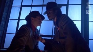 AI Майкл Джексон - Саня ты в порядке?