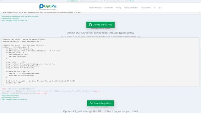 WebP for PHPWiki: convert images in 2 clicks. Plugin by OptiPic смотреть онлайн
