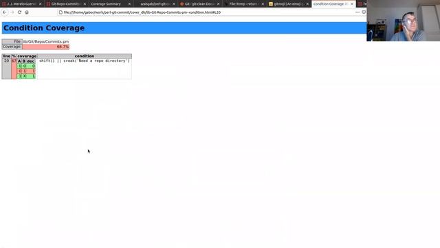 Perl con JJ, Merelo parte 3 (Español) смотреть онлайн
