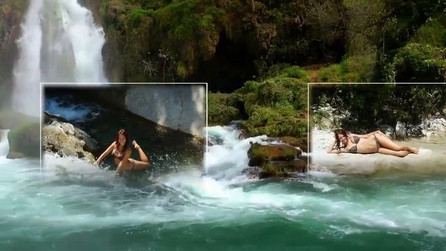 Создание стиля: Фото, плывущие по воде смотреть онлайн