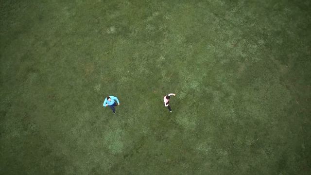 A bird's eye view of Hun Yuan Tai Chi смотреть онлайн