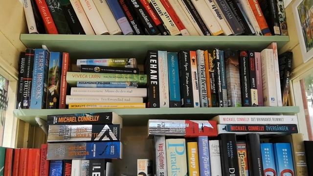 Прогулка по Сигтуне - старой столице Швеции. Ира Стомберг смотреть онлайн