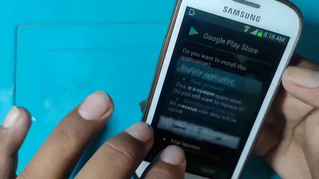 WhatsApp No Longer Works on this Phone 4.1.2 / 4.4.4 || Whatsapp Not showing on playstore Fixed 202 смотреть онлайн