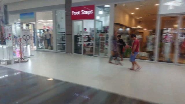 Mauritius, My Visit To La Croisette Shopping Centre In Grand Baie