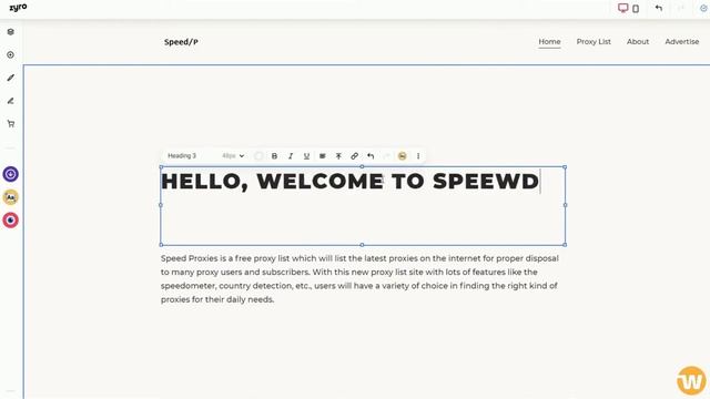 Create a One-Page Website: A Quick and Easy Guide смотреть онлайн