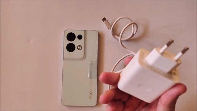 OPPO Reno 8 Pro (CPH2357) - unboxing смотреть онлайн
