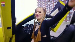 Алевтина Бердникова feat SEVENROSE - Пригласи на танец