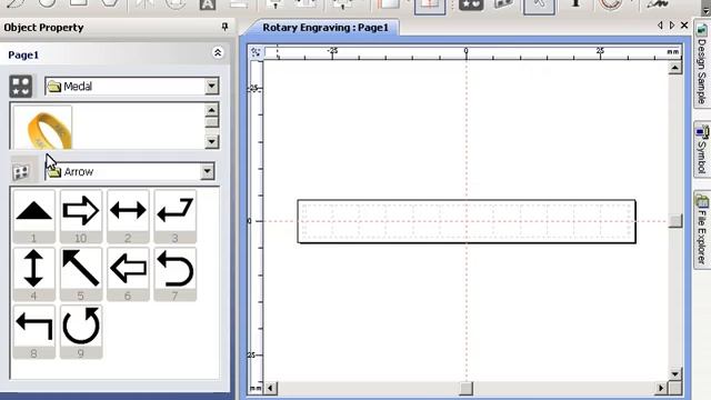 Как добавить или изменить станок в MagicArt смотреть онлайн