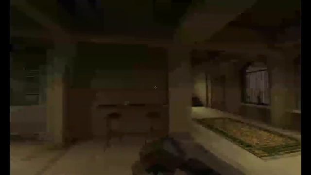 Top 5 ван-вэй смаков на Mirage in CsGO смотреть онлайн