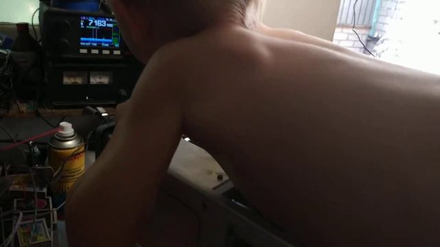 Радиолюбитель) смотреть онлайн