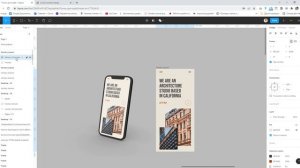 Плагин для создания мокапов в Figma