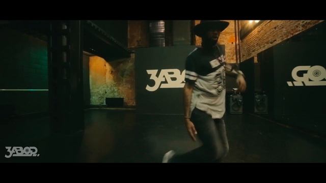 Jiff Di Bossman - Dancehall / ZAVOD DANCE CENTRE смотреть онлайн