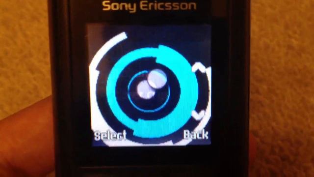 Sony Ericsson J132 Wallpapers смотреть онлайн